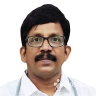 Dr. Armugam Nindra - Radiation Oncologist in Malakpet, Hyderabad