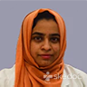 Dr. Arshiya Siddiqua - Gastroenterologist
