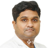 Dr. Arun Kumar Teegalapally-Orthopaedic Surgeon in Hyderabad