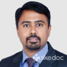 Dr. Arun Reddy Vontela-Orthopaedic Surgeon in Hyderabad