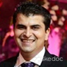 Dr. Ashik Ali Lakhani-Dentist