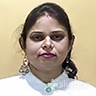 Dr. Ashma Sah-Dentist