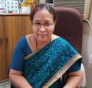 Dr. Ashriffine Syed-Gynaecologist in Vijayawada