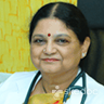Dr. Ashwini Annam - Gynaecologist