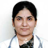 Dr. Ashwini Nelavelli - Gynaecologist in Poranki, vijayawada