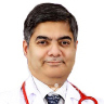 Dr. Avinash Dal-Cardio Thoracic Surgeon in Hyderabad