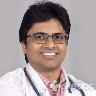 Dr. Avinash Reddy P-Paediatrician in Hyderabad