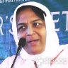 Dr. Ayesha Jahan-Gynaecologist in Shah Ali Banda, Hyderabad