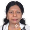 Dr. B Jaynathi-Cardiologist in Hyderabad