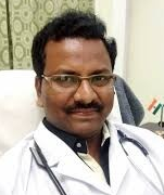 Dr. B Ramesh - Psychiatrist in Maharani Peta, Visakhapatnam