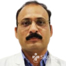 Dr. B. Anand Kumar-Ophthalmologist in Hyderabad