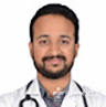 Dr. B. Aravind Reddy-Nephrologist