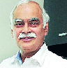 Dr. B. Bhaskar Rao-Cardio Thoracic Surgeon in Hyderabad