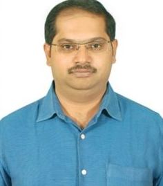 Dr. B. Durga Prasad - Urologist in 