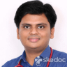 Dr. B. Kiran Kumar-Paediatric Pulmonologist in Hyderabad