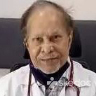 Dr. B. Mohan Rao-General Physician in Hyderabad