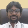 Dr. B. Mohan-Pulmonologist