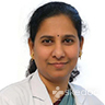 Dr. B. Radhika - Gynaecologist