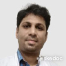 Dr. B. Raghuram Teja - Neuro Surgeon in Hyderabad