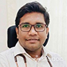 Dr. B. Rakesh Kumar-Paediatrician