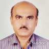 Dr. B. Sartaz Hussain-Cardio Thoracic Surgeon in Hyderabad