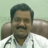 Dr. B. Vijay Kumar-ENT Surgeon