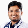Dr. B. Vijay Kumar-Cardiologist in Hyderabad