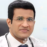 Dr. Badar Shaik-Paediatrician in Hyderabad