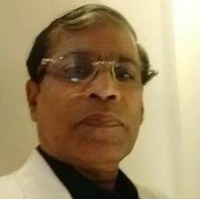 Dr. Baldwa Nandkishor R-General Surgeon in Hyderabad