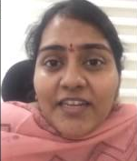 Dr. Bhargavi Chadalavada - Dermatologist in Benz Circle, Vijayawada