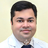 Dr. Bhavik Uttam Panchal - Ophthalmologist in Hanumanthavaka, visakhapatnam