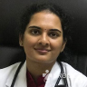 Dr. Bhavya Reddy Adla-Gynaecologist in Hyderabad