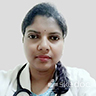 Dr. Bijayalakshmi Jena-Paediatrician