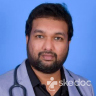 Dr. Bommareddy Karthik Reddy-Paediatrician in Vijayawada