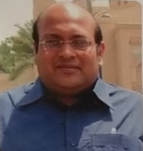 Dr. Boppana Chetan-Rheumatologist in Vijayawada