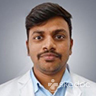 Dr. Burri Mohan Ram - General Surgeon