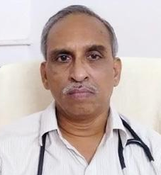 Dr. CH.Rama Krishna Rao-Neurologist in Vijayawada