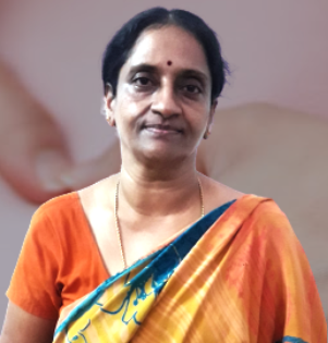 Dr. CH.S Padmaja-Gynaecologist