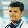 Dr. C. Nikhileshwar Reddy-Neurologist