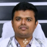 Dr. C. Nikileshwar Reddy - Pediatric Neurologist in Hyderabad