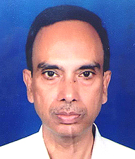 Dr. C. Santhosh Kumar-General Physician in Vijayawada