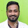 Dr. Chaitanya Santosh-Dentist