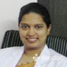 Dr. Chaitra K L-Ophthalmologist in Hyderabad