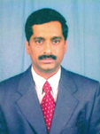 Dr. Chavali Venkata Satish Kumar-Urologist in Vijayawada