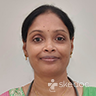Dr. Chigullapalli Shravanthi-Paediatrician