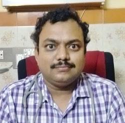 Dr. D.K.V. Prasad - Surgical Gastroenterologist in Suryaraopet, Vijayawada
