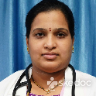 Dr. D. Anusha - General Physician