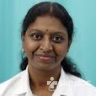Dr. D. Pavani-Physiotherapist