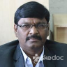 Dr. D. Ravi - Neuro Surgeon in Visakhapatnam