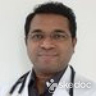 Dr. D. Ravi Sekhar Reddy - General Physician in hyderabad